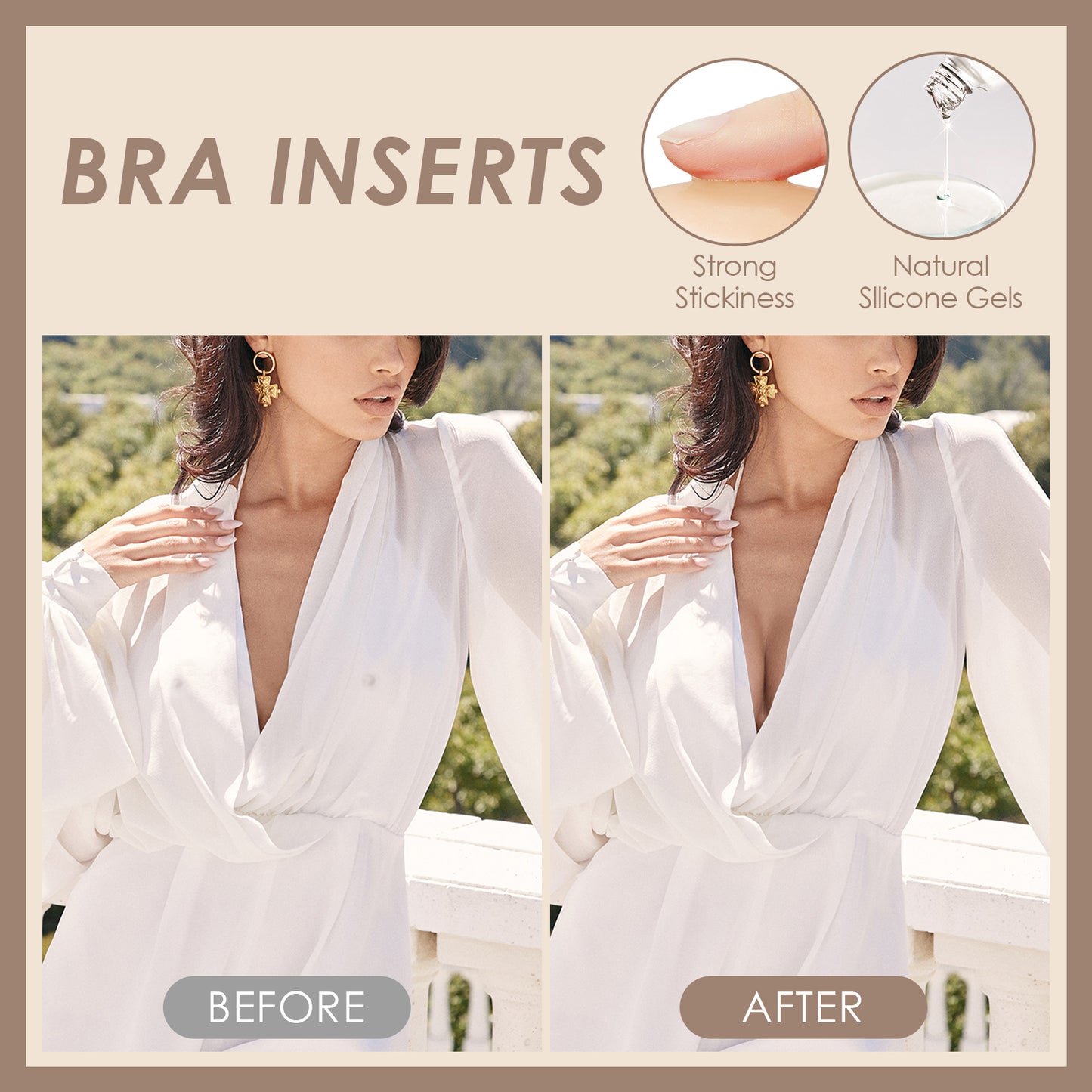blisshe bra inserts