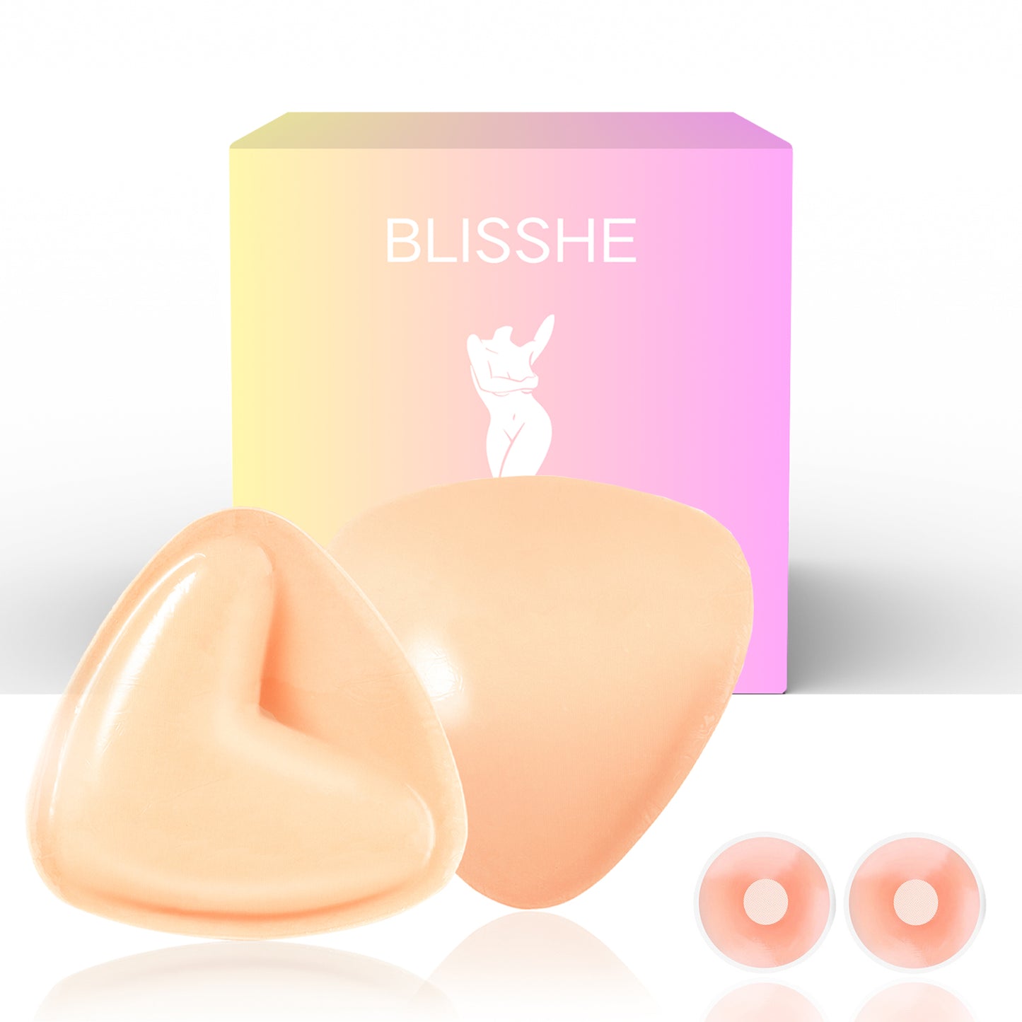 blisshe bra inserts