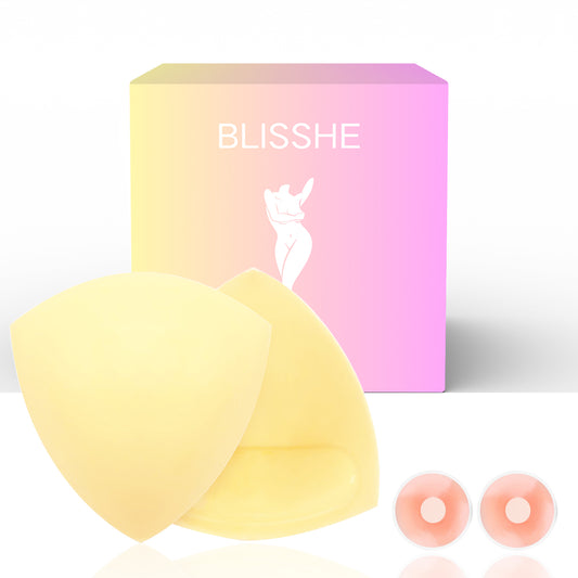 blisshe bra inserts
